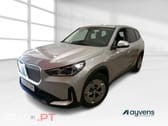 BMW iX1 eDrive20