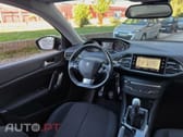 Peugeot 308 SW 1.5 BlueHDi Style