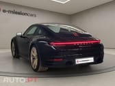 Porsche 911 Carrera 4S PDK