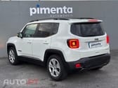 Jeep Renegade 1.0 T Limited
