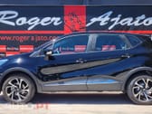 Renault Captur ENERGY dCi 90 S&S Dynamique