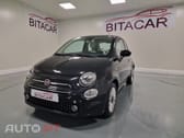 Fiat 500 1.2 Lounge MTA