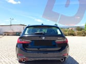 BMW 320 e Corporate Edition Auto