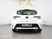 Toyota Corolla 1.8 Hybrid Active