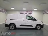 Peugeot Partner 1.5 BLUEHDI 100CV LONGA CAMARA TRASEIRA