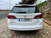 Opel Astra Sports Tourer Diesel