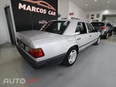 Mercedes-Benz C 200 d classic