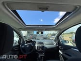 Fiat Grande Punto 1.3 D Multijet