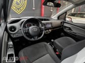 Toyota Yaris 1.0 VVT-i ACtive+AC
