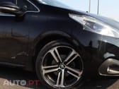 Peugeot 208 1.2 PureTech GT Line EAT6