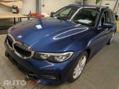 BMW 320 d Touring Line Sport Auto