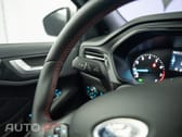Ford Focus 1.0 EcoBoost MHEV ST-Line