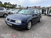 Volkswagen Golf 1.9 TDi Highline