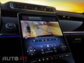 Mercedes-Benz S 580 e