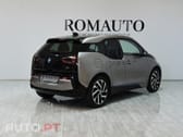 BMW i3 Comfort Paket Advanced
