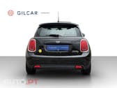 MINI Cooper Cooper SE Camden Edition