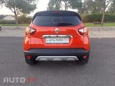 Renault Captur 0.9 TCE Exclusive
