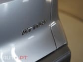 BYD Atto 2 1.5 DM-i Boost