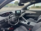 Peugeot 5008 1.2 PureTech GT Pack EAT8