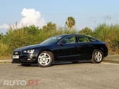 Audi A5 2.0 TDI Multitronic Business Line Sport