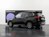 Mitsubishi Outlander 2.4 Instyle
