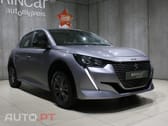 Peugeot E-208 50 kWh Active Pack