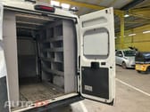 Citroen Jumper 2.2 BlueHDi 35 L2H2