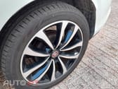 Fiat Tipo 1.3 MJet Lounge