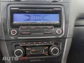 Volkswagen Golf Variant 1.6 TDi Confortline