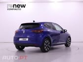 Renault Clio 1.0 Tce Evolution