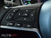 Nissan Qashqai 1.5 dCi Tekna Premium