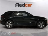 Jaguar F-Pace 2.0 P400e AWD HSE