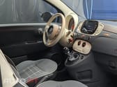 Fiat 500C 1.2 Lounge