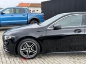 Mercedes-Benz A 180 d AMG Line Aut.