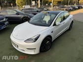 Tesla Model 3 Long Range Tração Integral