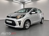 Kia Picanto 1.0 Attract
