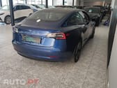 Tesla Model 3 Standard Range Plus RWD