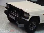 Nissan Patrol (W260) 2.8 D 4x4