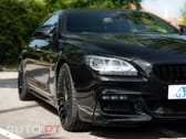 BMW 640 d M Sport Edition