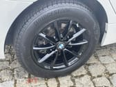 BMW 216 d