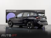 BMW iX3 M Sport Impressive