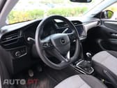Opel Corsa bussines