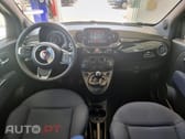 Fiat 500 1.0 Hybrid Lounge