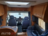 Fiat Ducato 33 2.3 M-Jet LH2 9L
