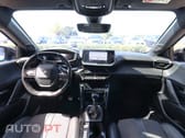 Peugeot 208 1.2 PureTech GT Line