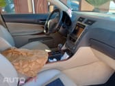Lexus GS 450 H