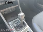 Dacia Duster Journey bio fuel