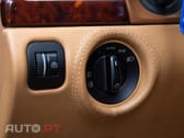 Porsche Cayenne Tiptronic