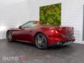 Ferrari California 3.9 V8 T