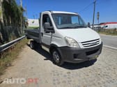 Iveco Daily Daily 35c18